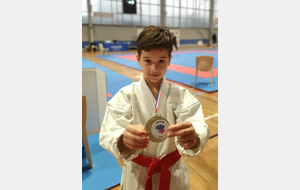 Coupe Essonne Kata