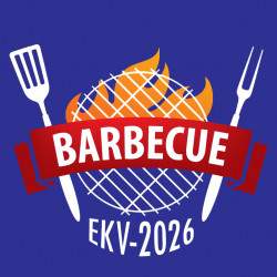 Réservation BBQ-EKV-2026