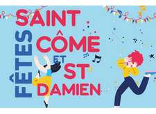Familiales de la Saint Côme & Saint Damien