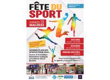 Fête du Sport - Villebon