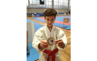Coupe Essonne Kata
