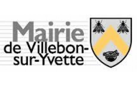 #Mairie Villebon sur Yvette