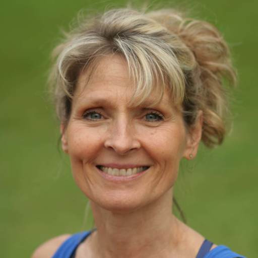 Sylvie Novalles
