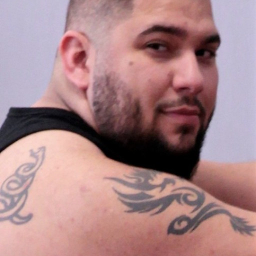 Pierre Labro