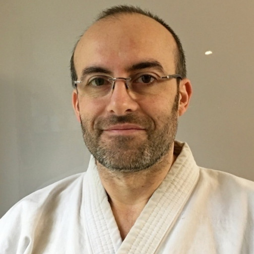 Christophe Dollez
