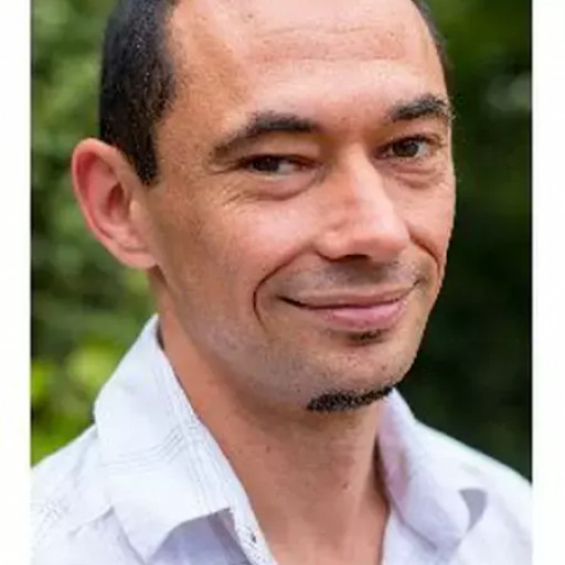 Cyril Martini
